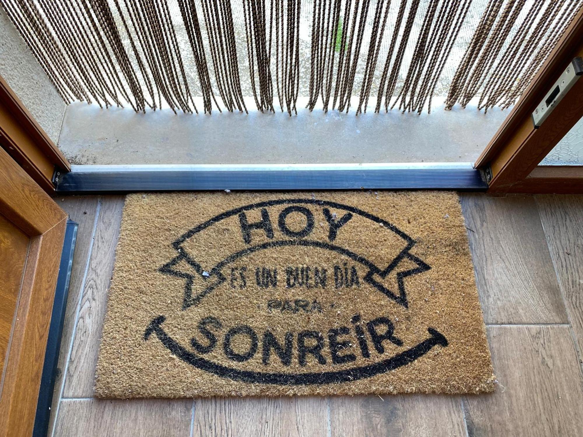 Holiday home Donde La Abuela Las Quintanillas